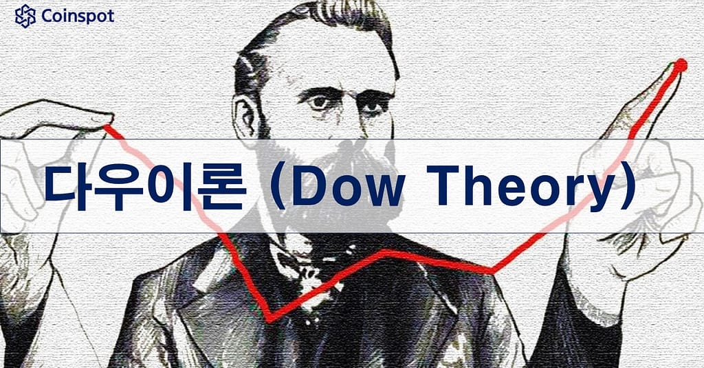 다우이론 (Dow Theory)